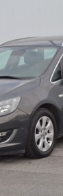 Opel Astra J , Navi, Klimatronic, Tempomat, Parktronic,ALU-3