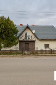 Dom na dużej działce, Dobkowice, 15 min. do Bielan-2
