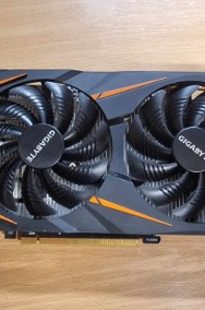 Karta graficzna Gigabyte GeForce GTX 1060 WindForce II OC 6GB-2