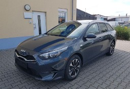 Kia Cee&apos;d III 1.5 T-GDI Tribute DCT 1.5 T-GDI Tribute DCT 140KM