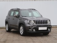 Jeep Renegade Face lifting , Salon Polska, Automat, Klimatronic, Tempomat, Parktronic