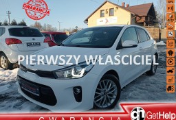 Kia Rio III Dream Team 1.2 Benzyna 85 KM Klimatronic Alu Navi Android Kamera