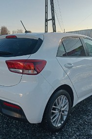 Kia Rio III Dream Team 1.2 Benzyna 85 KM Klimatronic Alu Navi Android Kamera-2