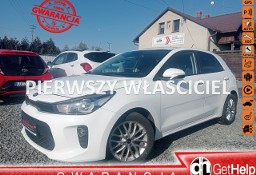 Kia Rio III Dream Team 1.2 Benzyna 85 KM Klimatronic Alu Navi Android Kamera