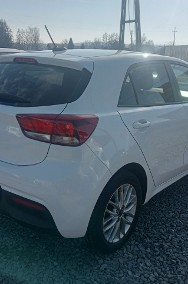 Kia Rio III Dream Team 1.2 Benzyna 85 KM Klimatronic Alu Navi Android Kamera-2