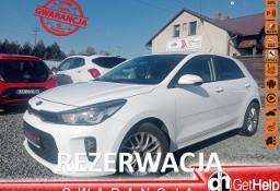 Kia Rio III Dream Team 1.2 Benzyna 85 KM Klimatronic Alu Navi Android Kamera