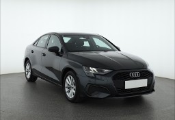 Audi A3 III , Salon Polska, 1. Właściciel, Serwis ASO, Automat, VAT 23%,