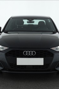 Audi A3 III , Salon Polska, 1. Właściciel, Serwis ASO, Automat, VAT 23%,-2