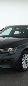 Audi A3 III , Salon Polska, 1. Właściciel, Serwis ASO, Automat, VAT 23%,-3