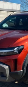 Dacia Duster I Expression 1.2 Eco-G LPG Expression 1.2 Eco-G LPG 120KM / Pakiet Zim-3