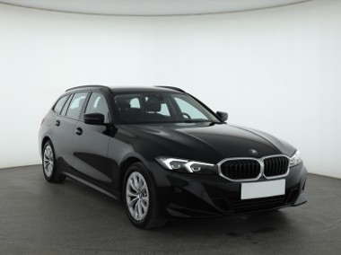 BMW SERIA 3 , Salon Polska, 1. Właściciel, Serwis ASO, Automat, VAT 23%,-1