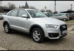 Audi Q3 I (8U) 2.0TDi 140KM* navi* biXenon*asystent parkowania