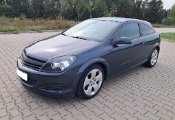 Opel Astra H GTC 1.4i 16V 90 KM rok 2008