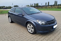 Opel Astra H 1.4i 90 KM rok 2008