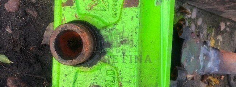 Merlo - Dyferencjał Tylny [CZĘŚCI]-1