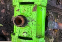 Merlo - Dyferencjał Tylny [CZĘŚCI]