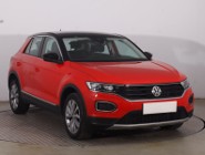 Volkswagen T-Roc , Navi, Klimatronic, Parktronic, Podgrzewane siedzienia