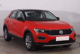 Volkswagen T-Roc , Navi, Klimatronic, Parktronic, Podgrzewane siedzienia