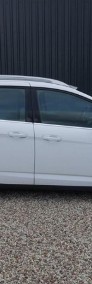 Ford C-MAX II Unikat Dwu litrowy Biały Grand 7 osób Jak nowy-3