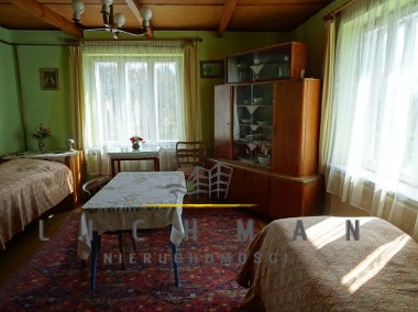 Dom, sprzedaż, 340.00, Chynów, Drużbice (gm.), Bełchatowski (pow.)-1