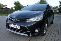 Toyota Verso 1.6 D-4D Prestige 112KM 2017r