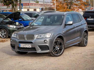 3.0 xDrive35D 313KM Pakiet M Sport-1