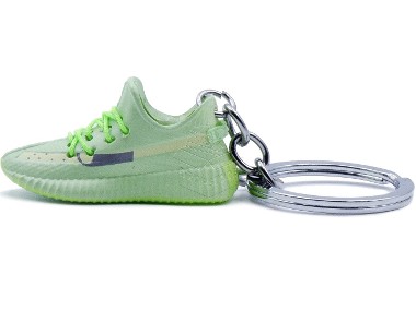 Brelok Adidas YEEZY BOOST 350 V2 Glow / EG5293-1