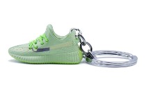 Brelok Adidas YEEZY BOOST 350 V2 Glow / EG5293