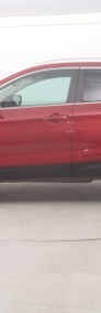 Nissan Qashqai II , Salon Polska, Serwis ASO, Navi, Tempomat, Parktronic,-4