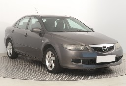 Mazda 6 I , Klimatronic,ALU, El. szyby