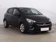 Opel Corsa E , Salon Polska, Klima, Tempomat