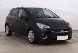 Opel Corsa E , Salon Polska, Klima, Tempomat