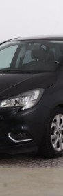 Opel Corsa E , Salon Polska, Klima, Tempomat-3