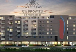 Nowe mieszkanie Wrocław Gaj