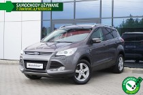 Ford Kuga II Titanium! 4x4, Ele.klapa, Xenon, Skóra, Navi, GWARANCJA, Bezwypadek