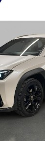 Lexus UX VAT 23% 200 F Impression 173KM CVT 2022/2023 r., salon PL, I wł.-3
