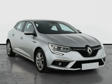 Renault Megane IV , Salon Polska, Serwis ASO, Klimatronic, Tempomat-1