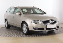 Volkswagen Passat B6 , Salon Polska, 170 KM, DSG, Xenon, Klimatronic, Tempomat,