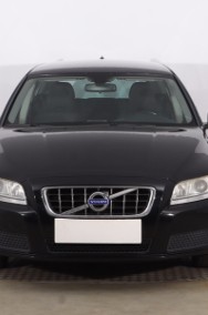 Volvo V70 III , Navi, Xenon, Klimatronic, Tempomat, Podgrzewane siedzienia,-2