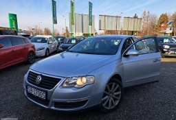 Volkswagen Passat B6 Klima, Krajowy, Zarejestrowany, Książka !!!