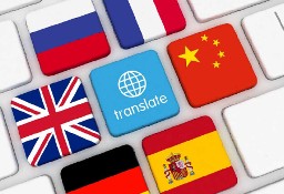  AKCYZA VIP ZONE - Tłumaczenia Dokumentów z Każdego Języka