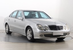 Mercedes-Benz Klasa E W211 , Xenon, Klimatronic, Tempomat,ALU