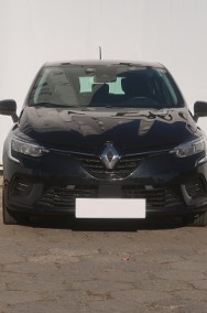 Renault Clio V , Salon Polska, 1. Właściciel, GAZ, VAT 23%, Klima, Tempomat-2