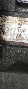 Silnik Perkins 50593 - Głowica [CZĘŚCI]-4