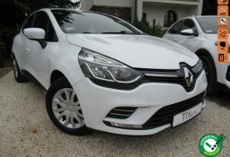 Renault Clio IV 1.5DCI 75KM HANDS FREE Tempomat Salon Polska Serwisowany FV23%