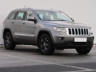 Jeep Grand Cherokee IV [WK2] , 190 KM, Automat, Xenon, Bi-Xenon, Klimatronic, Tempomat,