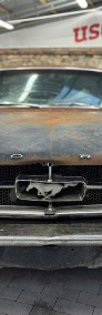 Ford Mustang Ford Mustang Coupe 1965 w super cenie ! Kompletny z silnikiem-3
