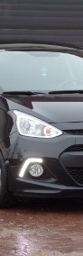 Hyundai i10 II Klimatyzacja / LED / Gwarancja-4