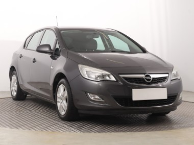 Opel Astra J , GAZ, Klima, Parktronic-1