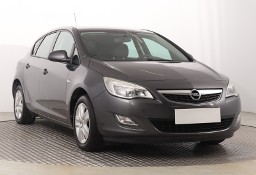 Opel Astra J , GAZ, Klima, Parktronic